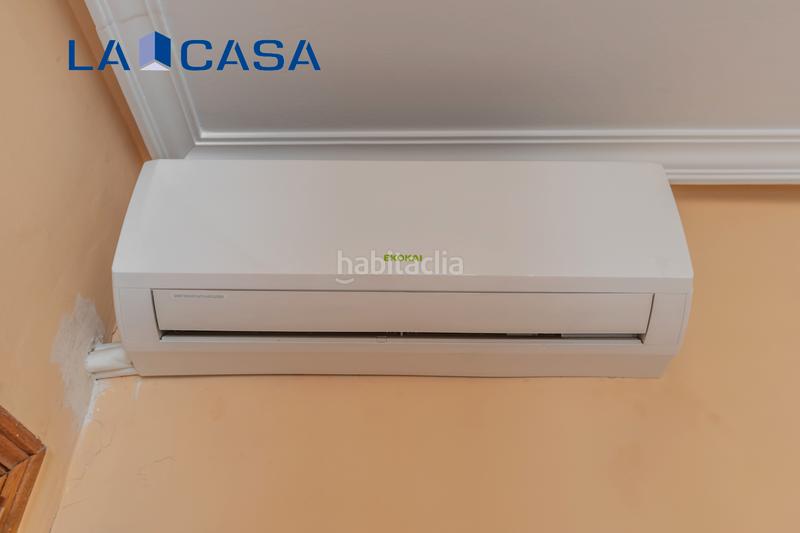 Foto cd50dea1-3ab4-4942-9ec9-d7503d11a8cc. Appartement avec chauffage dans Acacias Madrid