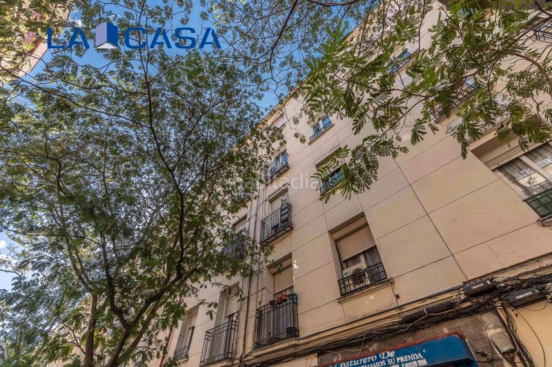 Foto 69be2d2a-7dce-4be9-bd8b-fde8e43bb773. Etagenwohnung mit heizung in Acacias Madrid