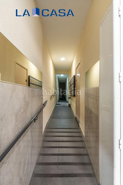 Foto dcd27a06-cbab-46e6-ae66-e542257f59b6. Etagenwohnung mit heizung in Acacias Madrid