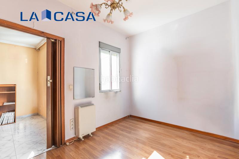 Foto 125ae209-eaff-49a4-a4e0-267820cc65d8. Flat with heating in Acacias Madrid