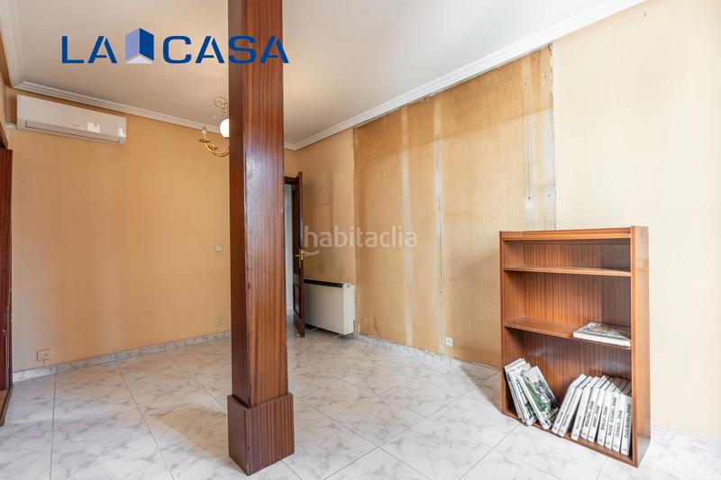 Foto 5053ee4e-e64f-47ee-a815-72c2ef90b879. Flat with heating in Acacias Madrid