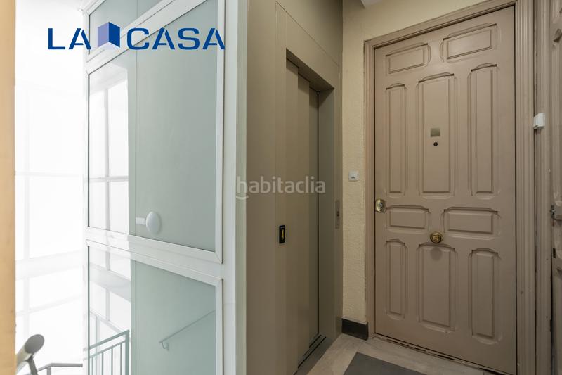 Foto d52aa26b-6974-4d40-87c0-697b7e3d06e1. Flat with heating in Acacias Madrid