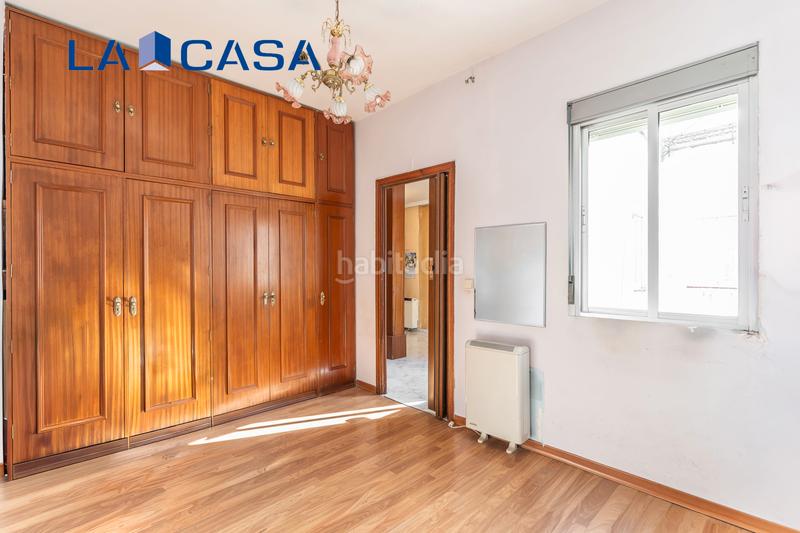 Foto dd0cef8b-85c8-4293-a81c-11ce8d4076c0. Flat with heating in Acacias Madrid