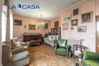 Penthouse in Delicias