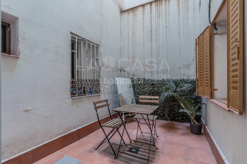 Foto c35c1637-5b06-44bf-b1c0-3a5cdcd21caf. Appartamento con riscaldamento in Fuente del Berro Madrid