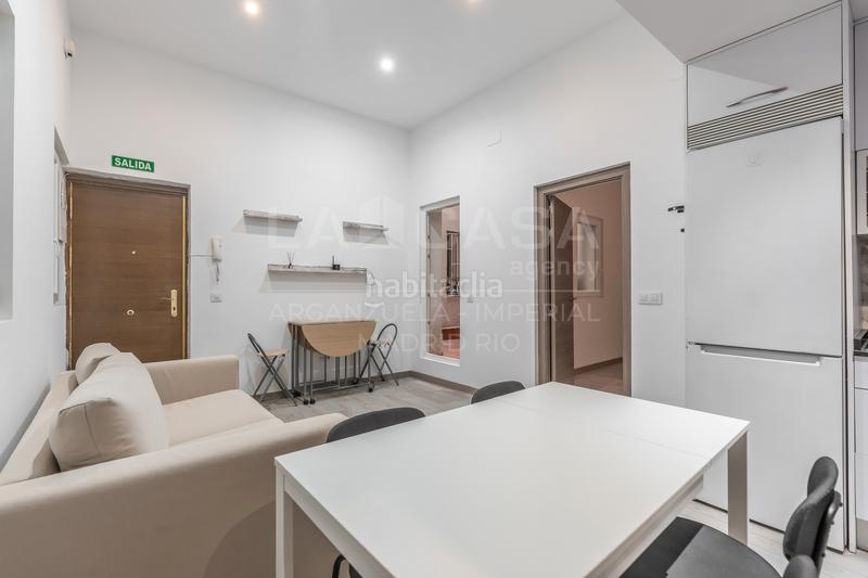 Foto de82384d-7537-4e85-8d65-9b171d09cd1d. Appartamento con riscaldamento in Fuente del Berro Madrid