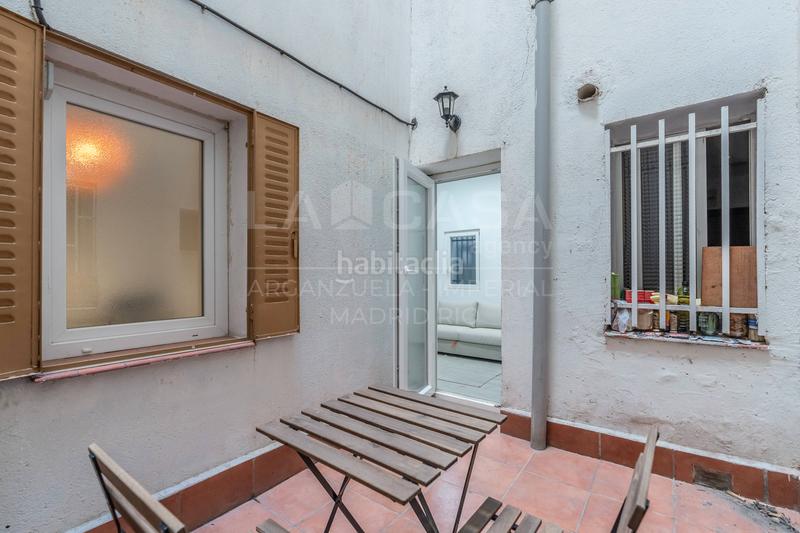 Foto e48de1c2-30bb-4a28-8fa8-4babe72bcfdd. Etagenwohnung mit heizung in Fuente del Berro Madrid