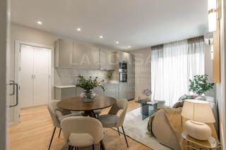 Appartement à Nueva España