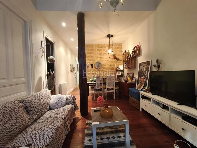 Foto 1c02ae2d-fe30-4d05-bbd4-587ab0af46c4. Appartement dans San Fransisco Bilbao