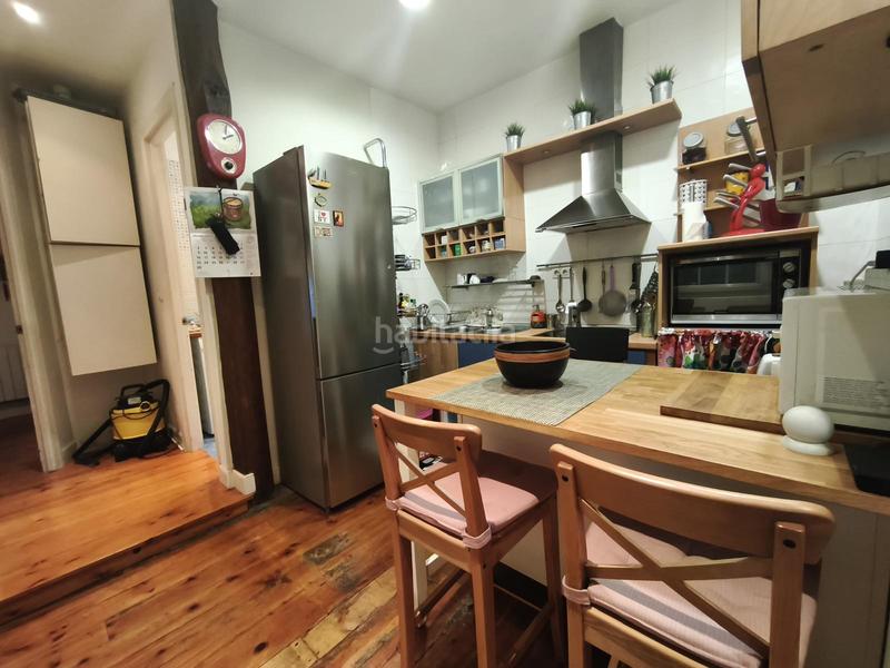 Foto 42592bf2-f021-4359-9b5d-68e99d4460d0. Appartement dans San Fransisco Bilbao