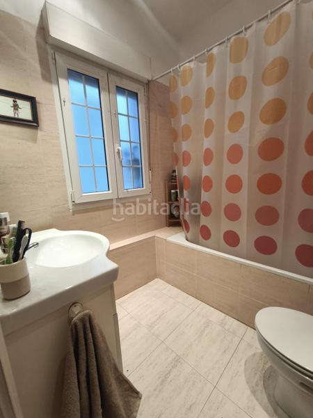 Foto 86a1fd89-5c40-4271-9947-66ce865908c9. Etagenwohnung in San Fransisco Bilbao