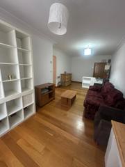 Etagenwohnung in Iralabarri