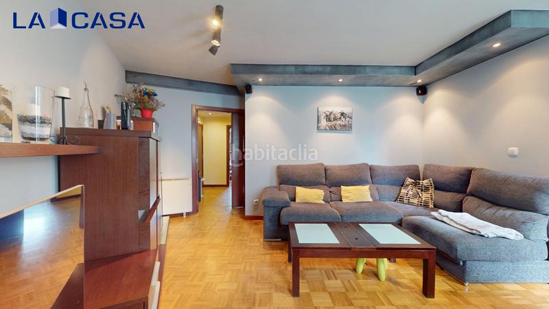 Foto 4f97e165-65c3-4d90-892e-cbfd94ff15f3. Appartamento con parcheggio in San Ignacio-Elorrieta Bilbao