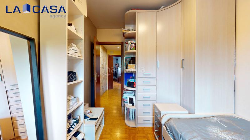 Foto 95c57556-c08b-4095-904b-2c5a30749ce5. Appartamento con parcheggio in San Ignacio-Elorrieta Bilbao