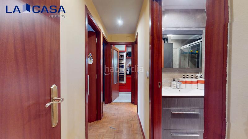 Foto 8315c58b-10ba-42c0-b992-df9673d06056. Appartement avec parking dans San Ignacio-Elorrieta Bilbao