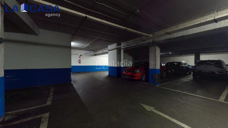 Foto 2ed2269a-ca61-433f-abc4-8c7ea1f6383a. Piso en San Ignacio-Elorrieta Bilbao