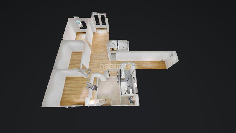 Foto 481fea80-9c50-45fd-aea4-81899c25bda0. Appartement dans Solokoetxe Bilbao