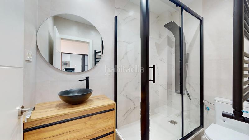 Foto 8fff070f-7049-4345-9b8d-b1963a2ee3a8. Appartement dans Solokoetxe Bilbao