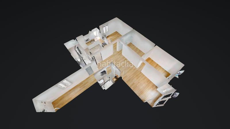 Foto e14537dc-2a88-4ada-b3cd-19ca19653974. Pis a Solokoetxe Bilbao