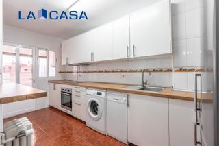 Etagenwohnung in Chopera