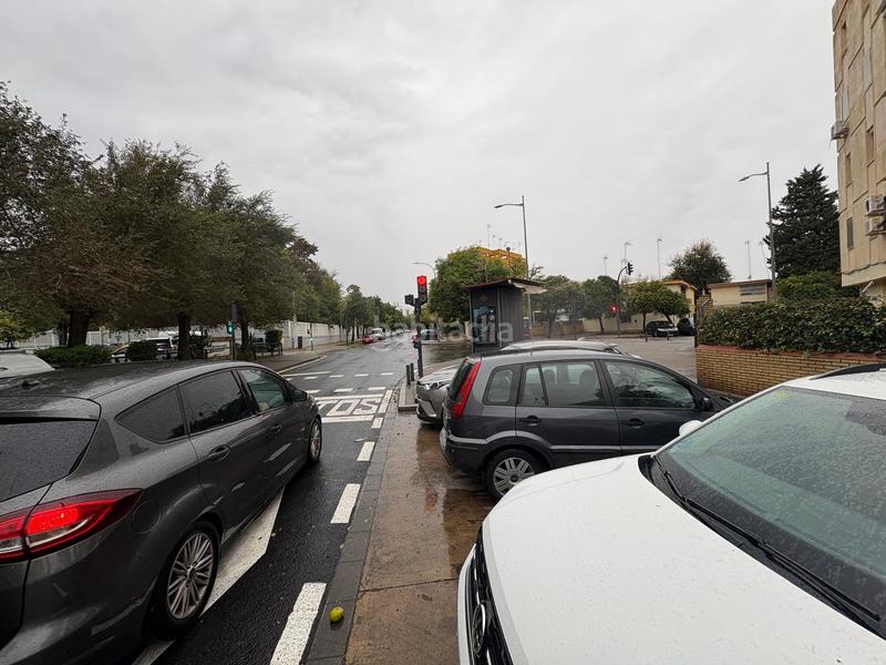 Foto 716ddfe4-5332-422a-aa2f-8875669c9e48. Appartement dans Juan XXIII - Rochelambert Sevilla