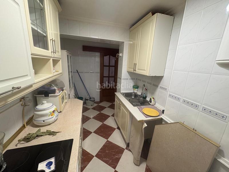 Foto 79a994ec-8113-4584-8b04-7e26e4006205. Appartement dans Juan XXIII - Rochelambert Sevilla