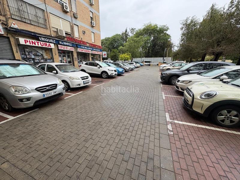 Foto e2aa870d-2934-449e-a667-893f64f78fb1. Etagenwohnung in Juan XXIII - Rochelambert Sevilla