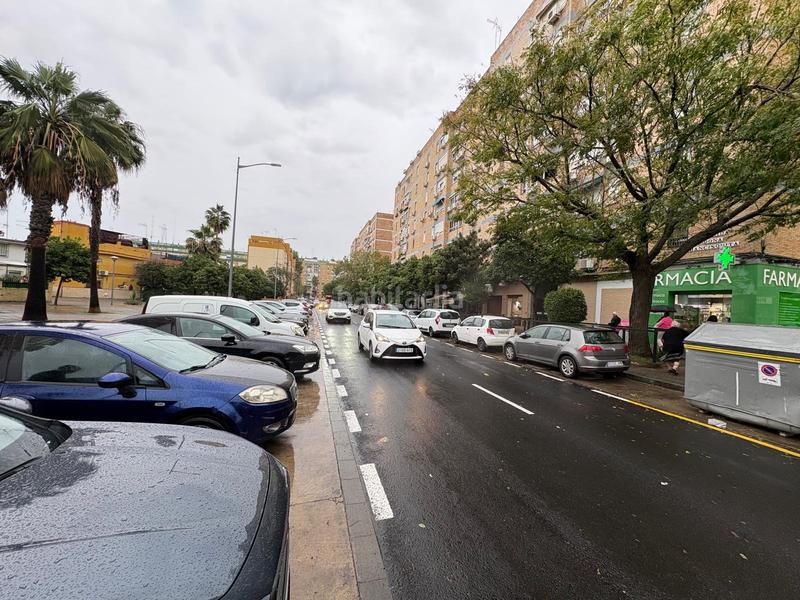 Foto b6da17be-34e7-4633-90a8-2494b03c3ea5. Pis a Juan XXIII - Rochelambert Sevilla