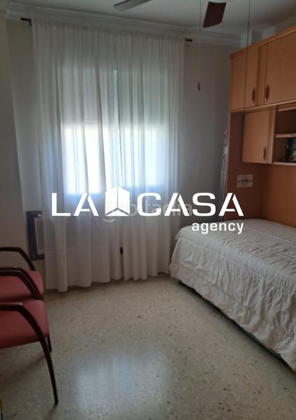 Foto 356b2aff-d740-4172-8b63-cd0d443d8602. Appartement avec parking dans Pino Montano - Consolación Sevilla