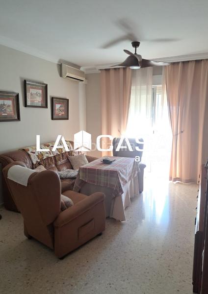 Foto 5af05573-ece3-4fb1-b698-0001d61267e6. Appartement avec parking dans Pino Montano - Consolación Sevilla