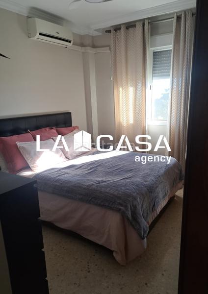 Foto b21f2a92-eaa6-4350-bea7-2f5cf54e5b80. Appartement avec parking dans Pino Montano - Consolación Sevilla