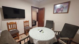 Etagenwohnung in El Cerro