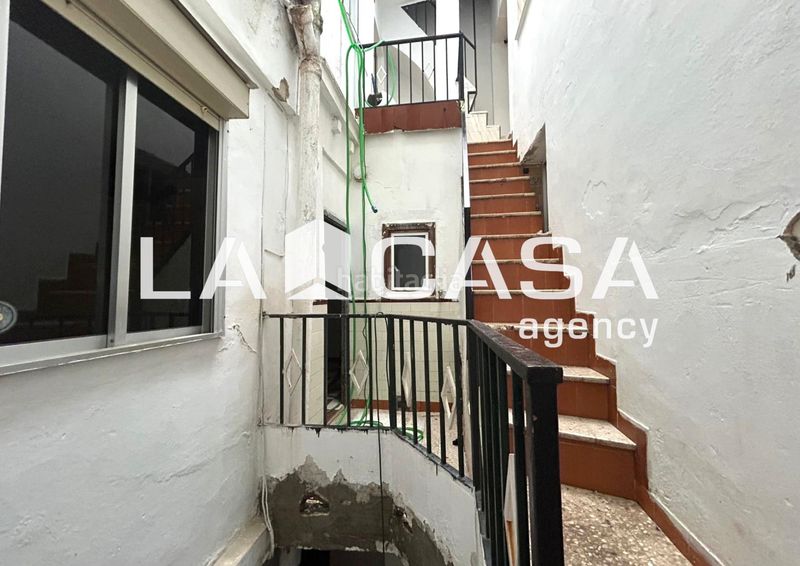 Foto 268e9fc5-21ea-4ec4-8c89-2aa6a7126a4c. Casa a San Carlos - San José Sevilla