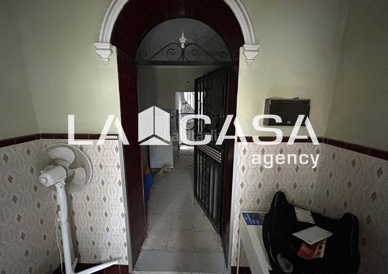 Foto 35330f2f-56bf-4e18-b339-9cb7b3715b4d. Casa a San Carlos - San José Sevilla