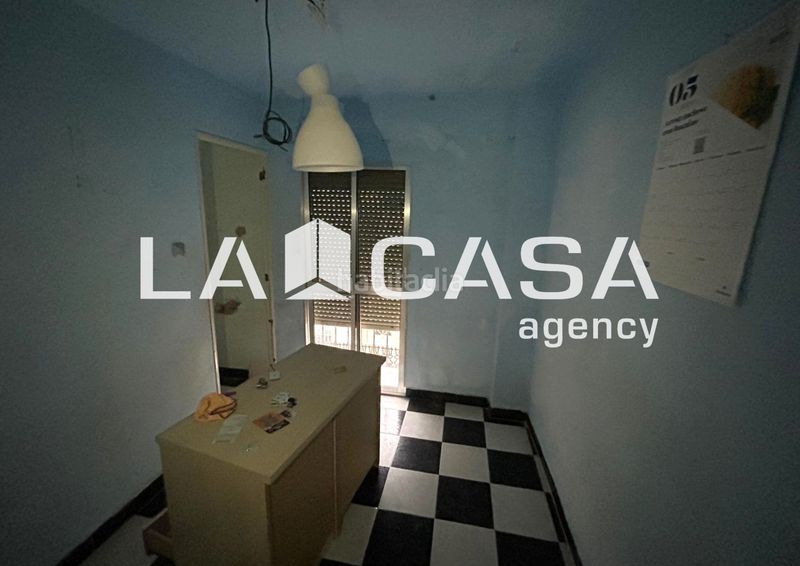 Foto 3e5a5474-cbe3-47e2-a317-4eb51901eaf9. Casa a San Carlos - San José Sevilla