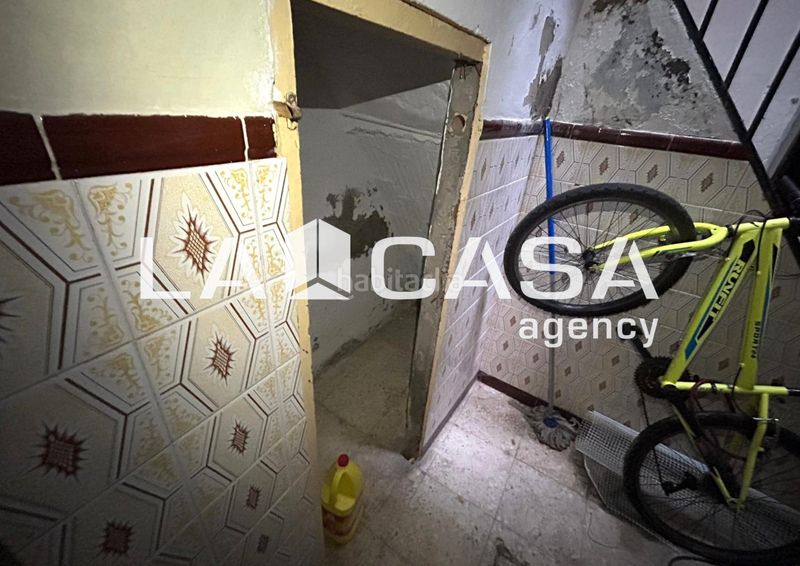 Foto 528f178f-324c-43b8-a687-24a4e3c7ee0f. Casa a San Carlos - San José Sevilla