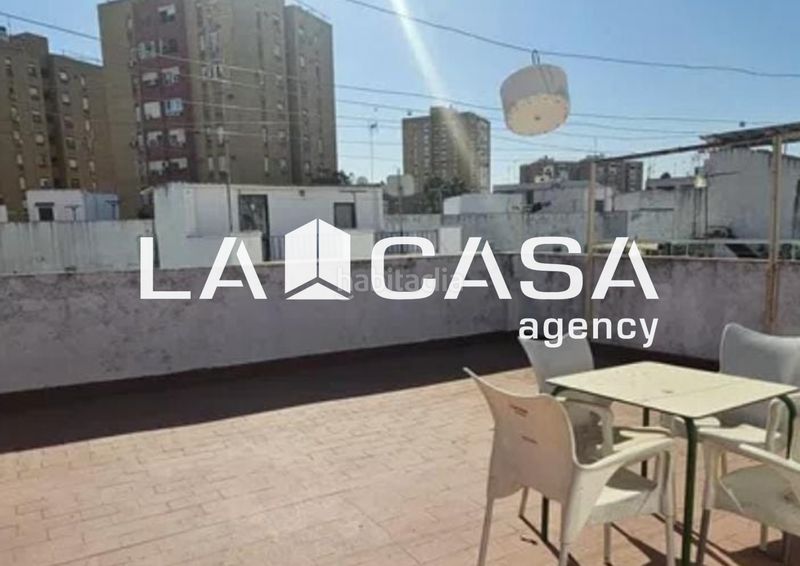 Foto 6093edc3-c164-4fba-8e9f-fee242f5399a. Casa a San Carlos - San José Sevilla