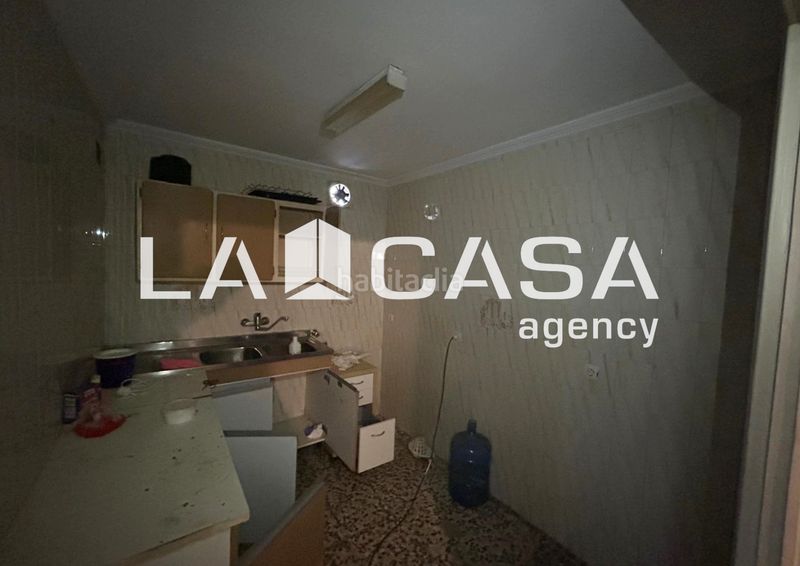 Foto 690d9117-df79-4cd7-bfd4-fb9fdfaee884. Casa a San Carlos - San José Sevilla