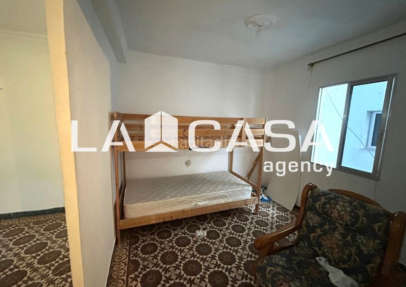 Foto 862dad83-cc12-4ea9-9b6a-d61db6b2d1b7. Casa a San Carlos - San José Sevilla