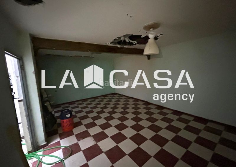 Foto 98b15591-1870-41b9-b8d6-75e6903154b9. Casa a San Carlos - San José Sevilla