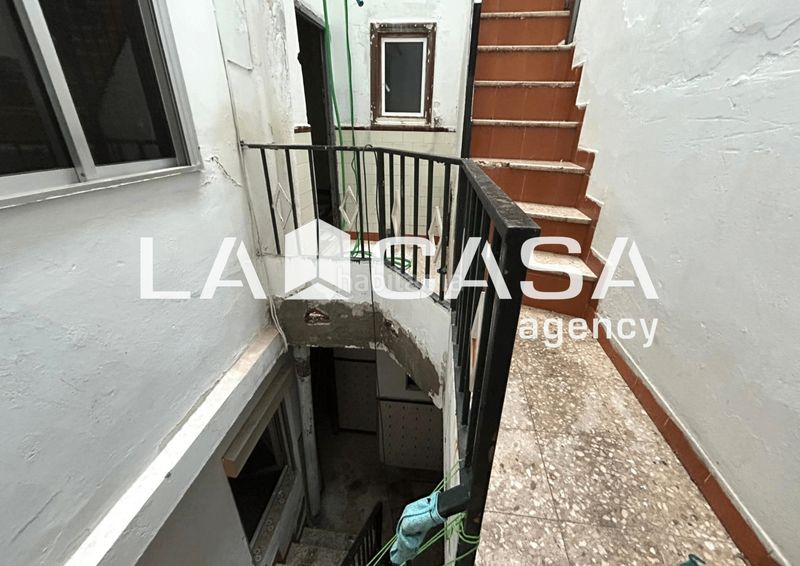 Foto a7b7f7fe-0267-4f00-9aa0-612a60ca8785. Casa a San Carlos - San José Sevilla