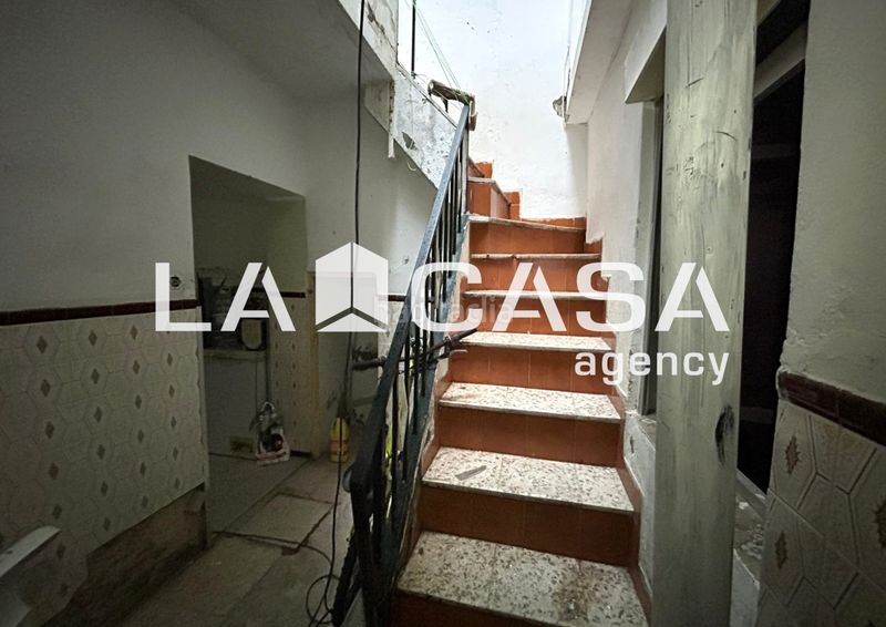 Foto a85052b2-f17e-4083-a7cc-0f64900b65a4. Casa a San Carlos - San José Sevilla