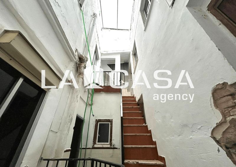 Foto aaa32986-3595-41c1-8c8d-0a201b8781af. Casa a San Carlos - San José Sevilla