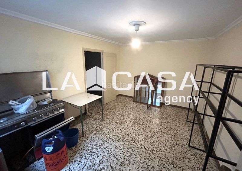 Foto bc3b2724-8dba-421c-a37a-1a31e737b493. Casa a San Carlos - San José Sevilla