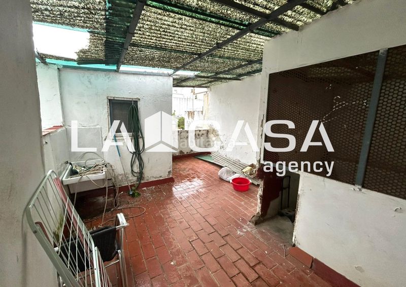 Foto c4875a3c-713a-461a-b71b-8295c2b3c3e0. Casa a San Carlos - San José Sevilla