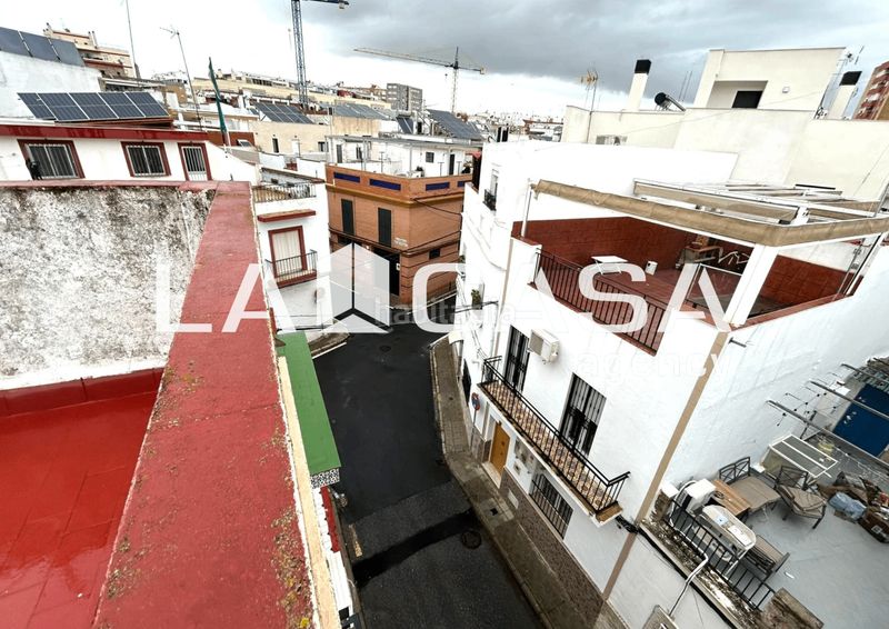 Foto ea13316c-4ac4-4f60-8b23-5e7f4ecc0f1d. Casa a San Carlos - San José Sevilla