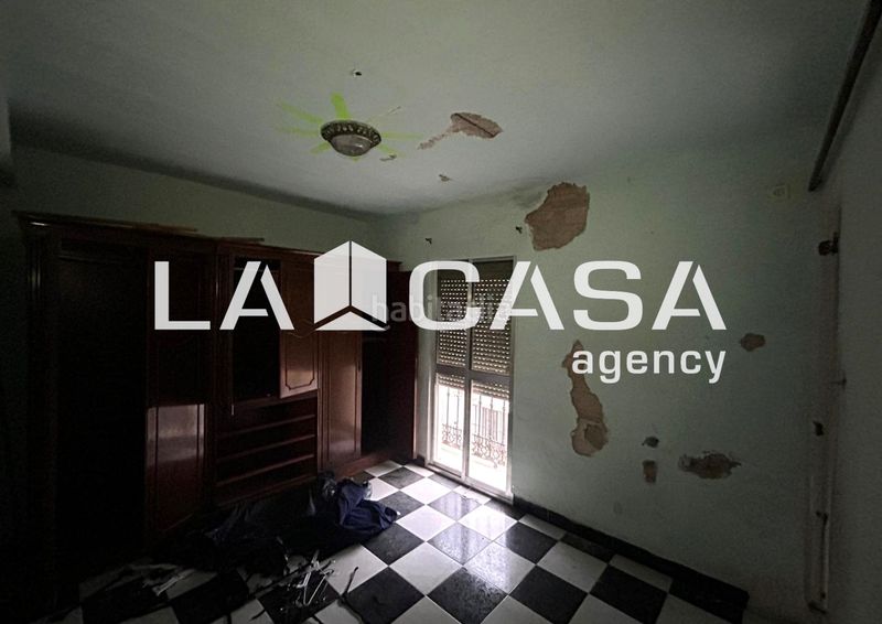 Foto f177914d-a6bd-460b-9aa1-116b98dc86b3. Casa a San Carlos - San José Sevilla