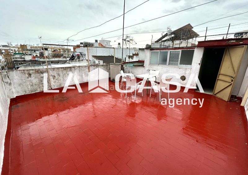 Foto f98a99e9-e61e-416d-8fe0-b730ae7dd696. Casa a San Carlos - San José Sevilla