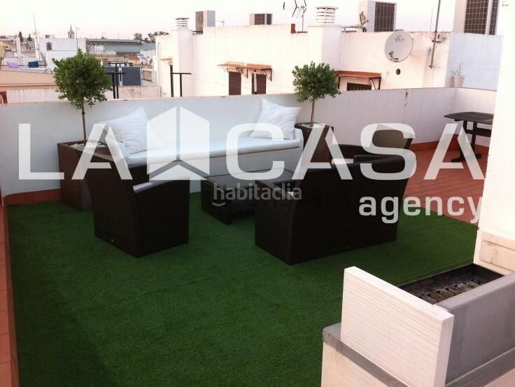 Foto 142a5adc-d70a-4758-bbf6-436c5b9a7bfe. Pis a Centro - Doña Mercedes Dos Hermanas