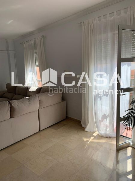 Foto 501fa7d6-d13c-40de-aea1-eee6ec3ba60c. Pis a Centro - Doña Mercedes Dos Hermanas